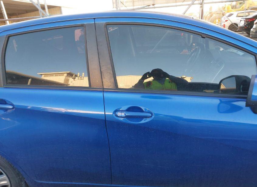 Photo 14 of 2014 Nissan Versa NOTE SV (VIN 3N1CE2CP9EL377572)