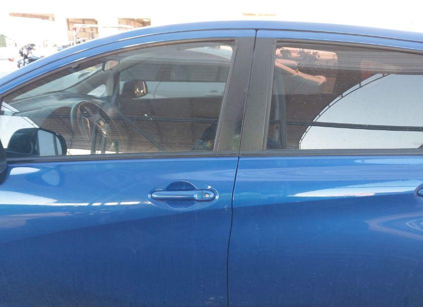 Photo 15 of 2014 Nissan Versa NOTE SV (VIN 3N1CE2CP9EL377572)