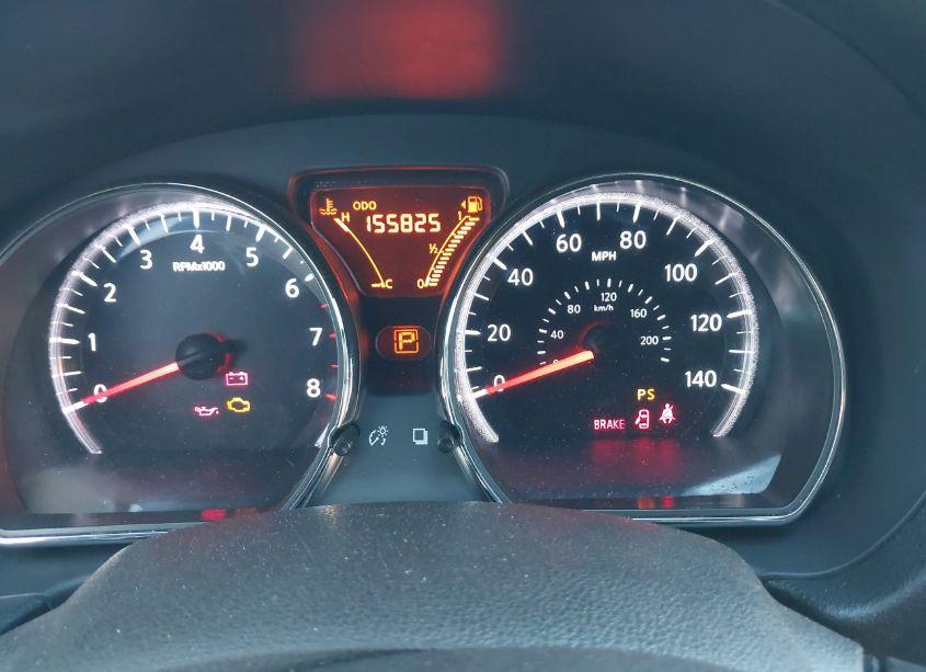 Photo 7 of 2014 Nissan Versa NOTE SV (VIN 3N1CE2CP9EL377572)