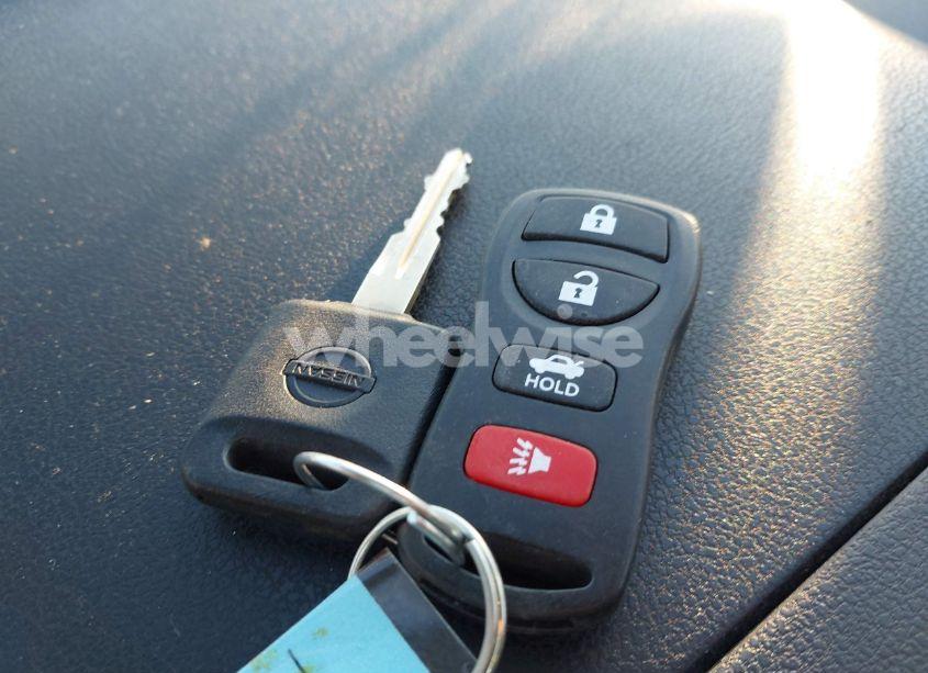 Photo 11 of 2014 Nissan Versa NOTE SV (VIN 3N1CE2CP9EL382514)
