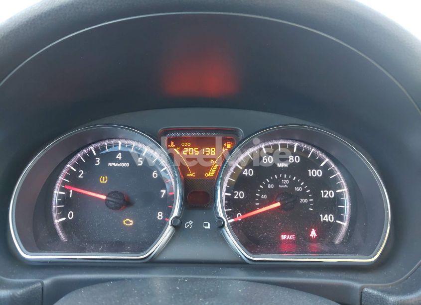 Photo 7 of 2014 Nissan Versa NOTE SV (VIN 3N1CE2CP9EL382514)