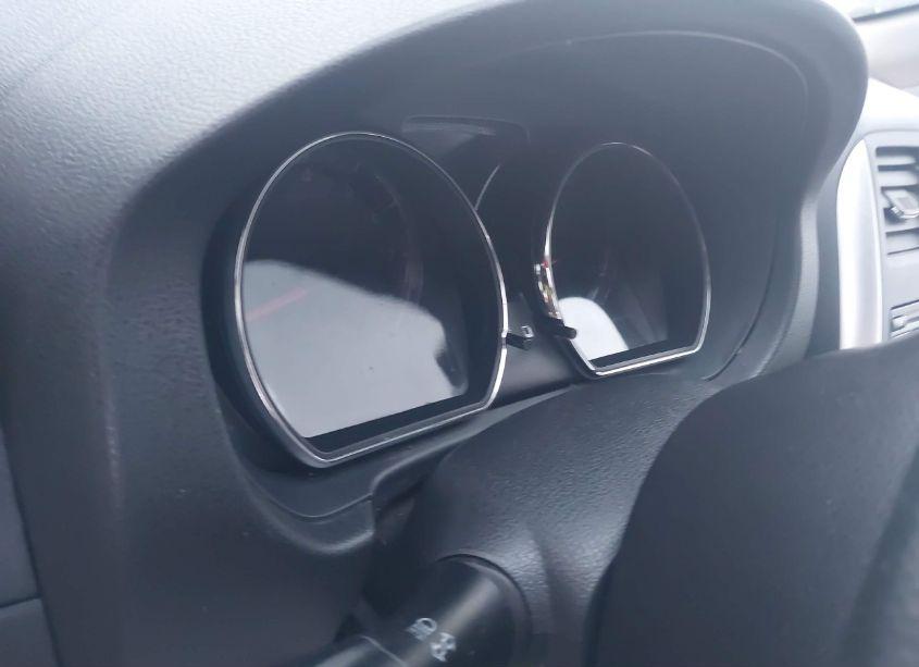 Photo 7 of 2014 Nissan Versa NOTE SV (VIN 3N1CE2CP9EL388720)