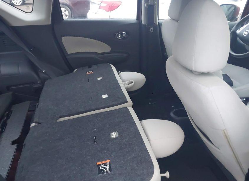 Photo 8 of 2014 Nissan Versa NOTE SV (VIN 3N1CE2CP9EL388720)