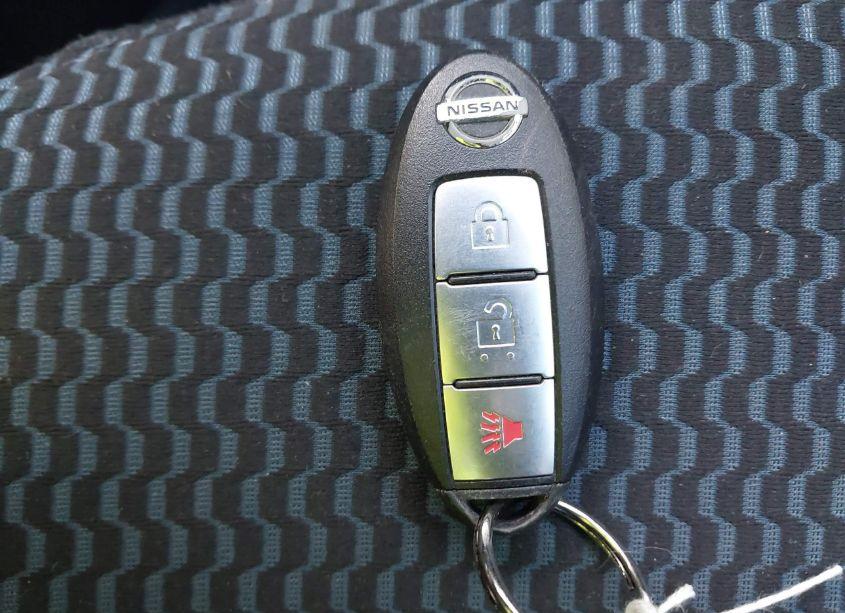 Photo 11 of 2014 Nissan Versa NOTE SV (VIN 3N1CE2CP9EL412885)