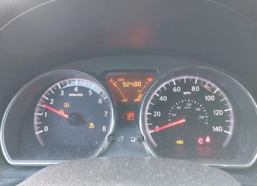 Photo 7 of 2014 Nissan Versa NOTE SV (VIN 3N1CE2CP9EL412885)