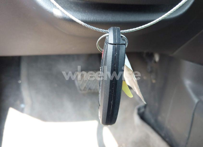 Photo 11 of 2014 Nissan Versa NOTE SV (VIN 3N1CE2CP9EL414622)