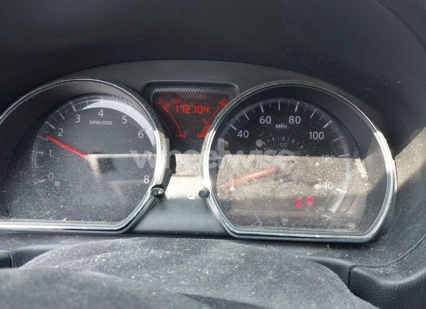 Photo 7 of 2014 Nissan Versa NOTE SV (VIN 3N1CE2CP9EL414622)