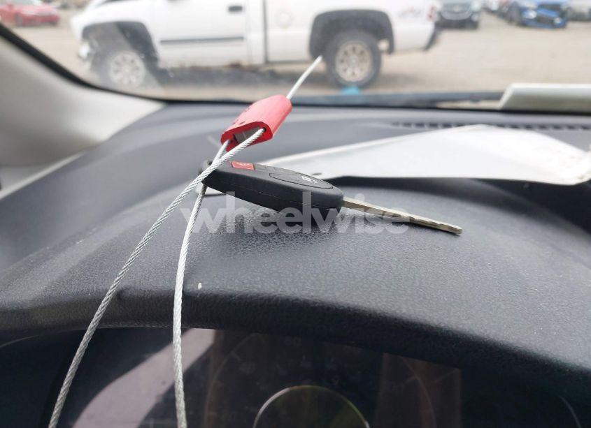 Photo 11 of 2015 Nissan Versa NOTE SV (VIN 3N1CE2CP9FL352575)