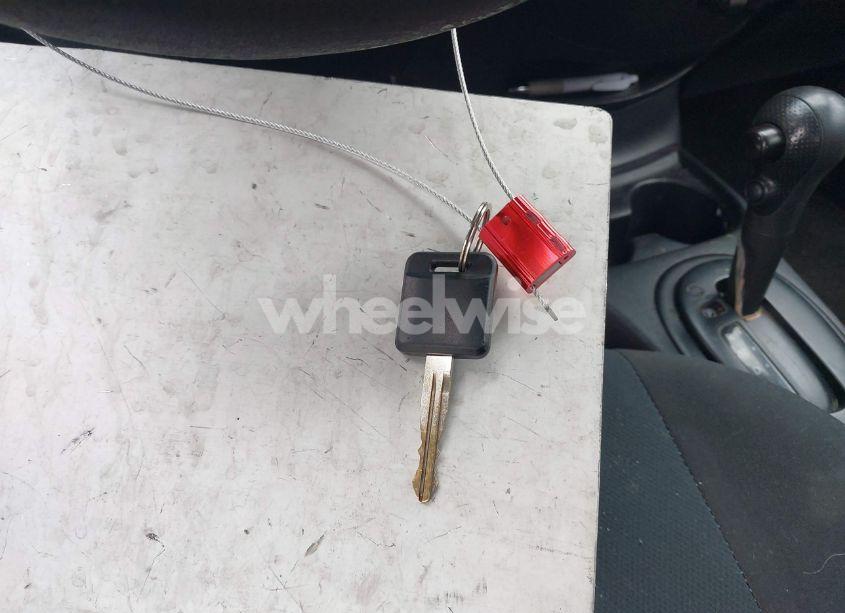 Photo 11 of 2015 Nissan Versa NOTE S PLUS (VIN 3N1CE2CP9FL357159)