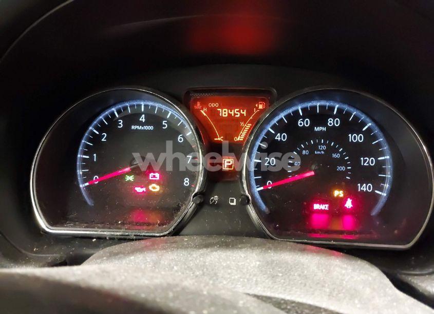 Photo 7 of 2015 Nissan Versa NOTE S PLUS (VIN 3N1CE2CP9FL359347)