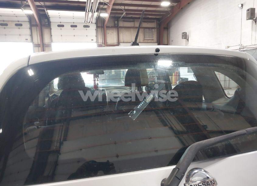 Photo 16 of 2015 Nissan Versa NOTE SV (VIN 3N1CE2CP9FL375354)