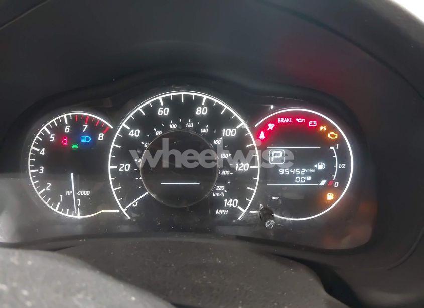 Photo 7 of 2015 Nissan Versa NOTE SV (VIN 3N1CE2CP9FL375354)