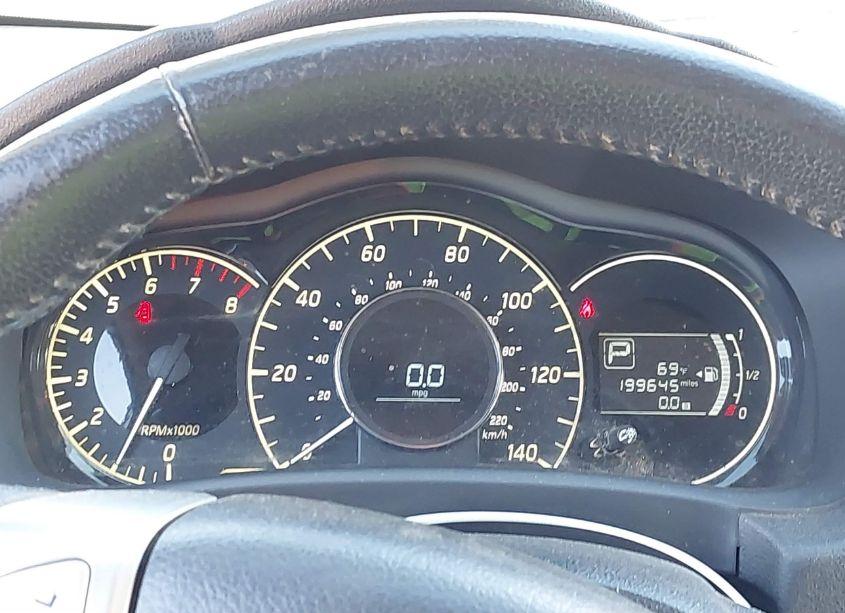 Photo 7 of 2015 Nissan Versa NOTE S (SR)/S PLUS/SL/SR/SV (VIN 3N1CE2CP9FL378674)