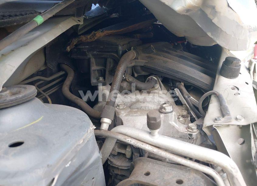 Photo 10 of 2015 Nissan Versa NOTE SL (VIN 3N1CE2CP9FL396432)