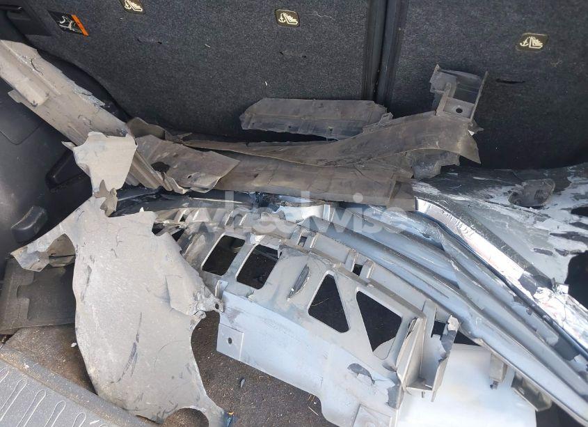 Photo 12 of 2015 Nissan Versa NOTE SL (VIN 3N1CE2CP9FL396432)