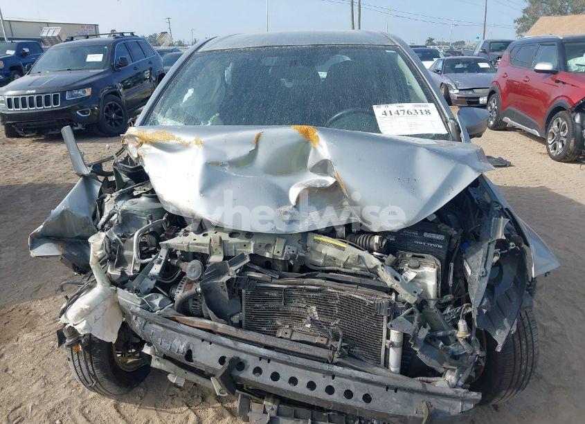 Photo 13 of 2015 Nissan Versa NOTE SL (VIN 3N1CE2CP9FL396432)