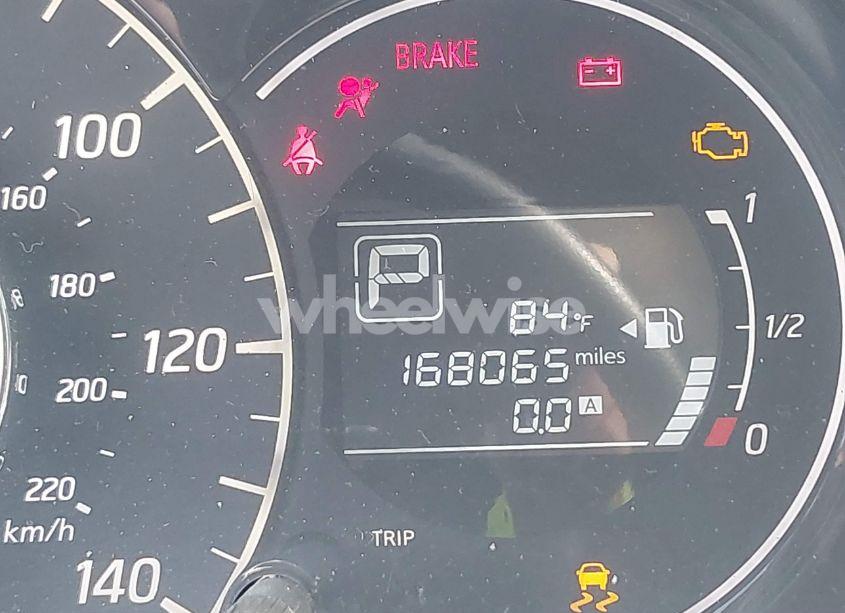 Photo 16 of 2015 Nissan Versa NOTE SL (VIN 3N1CE2CP9FL396432)