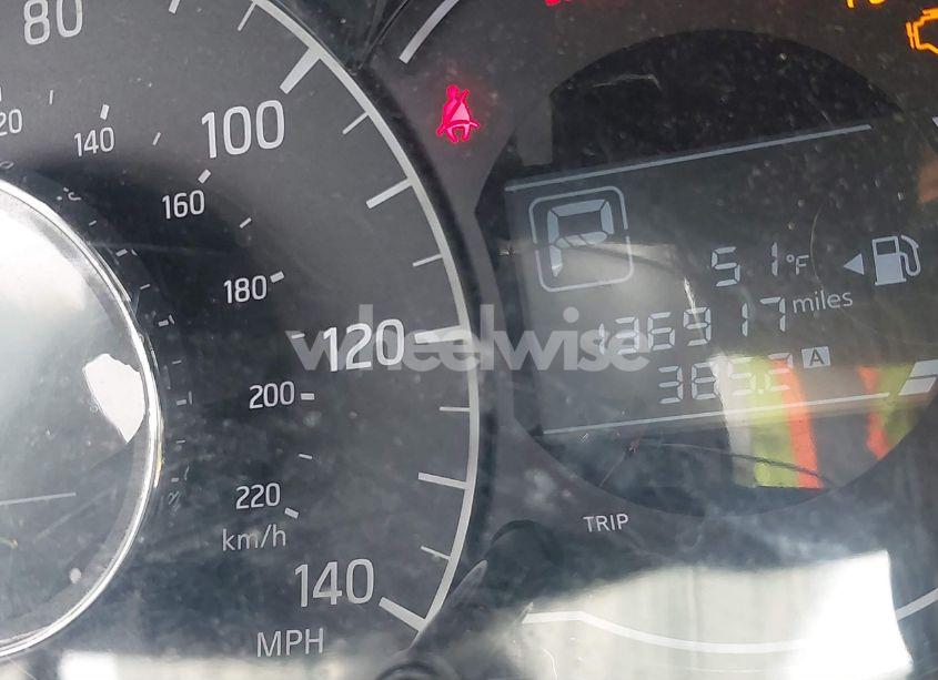 Photo 16 of 2015 Nissan Versa NOTE SV (VIN 3N1CE2CP9FL396527)