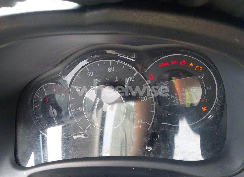 Photo 7 of 2015 Nissan Versa NOTE SV (VIN 3N1CE2CP9FL396527)