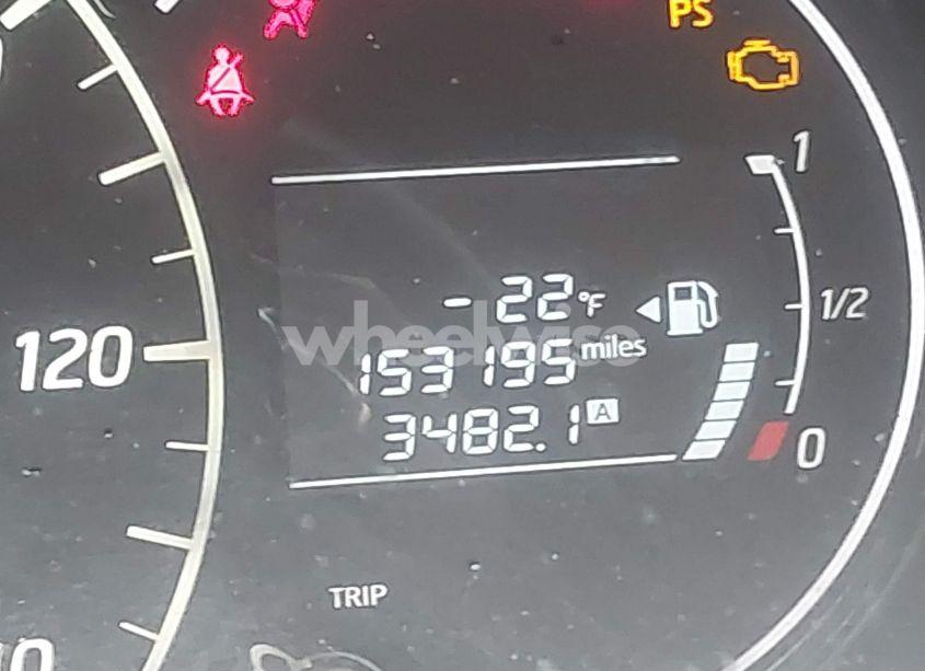 Photo 15 of 2015 Nissan Versa NOTE (VIN 3N1CE2CP9FL396723)