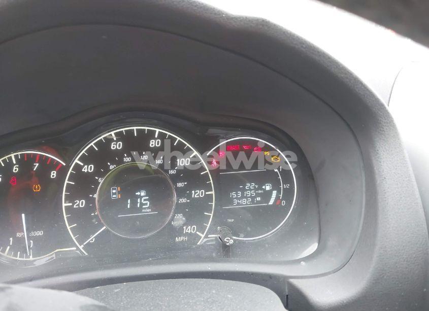 Photo 7 of 2015 Nissan Versa NOTE (VIN 3N1CE2CP9FL396723)