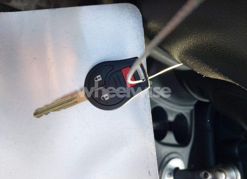 Photo 11 of 2015 Nissan Versa NOTE S (SR)/S PLUS/SL/SR/SV (VIN 3N1CE2CP9FL402505)