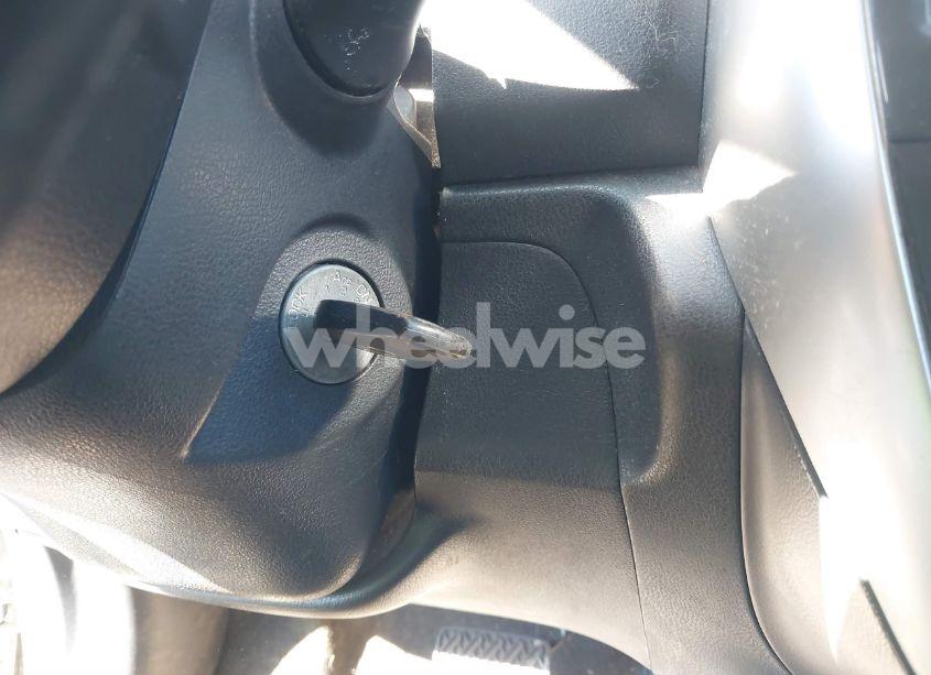 Photo 11 of 2015 Nissan Versa NOTE S (SR)/S PLUS/SL/SR/SV (VIN 3N1CE2CP9FL404836)
