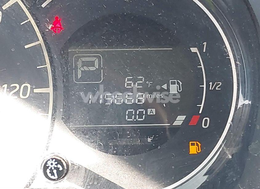 Photo 7 of 2015 Nissan Versa NOTE S (SR)/S PLUS/SL/SR/SV (VIN 3N1CE2CP9FL404836)