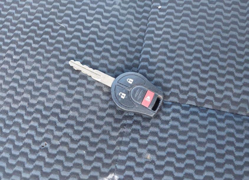 Photo 11 of 2015 Nissan Versa NOTE S (SR)/S PLUS/SL/SR/SV (VIN 3N1CE2CP9FL405792)