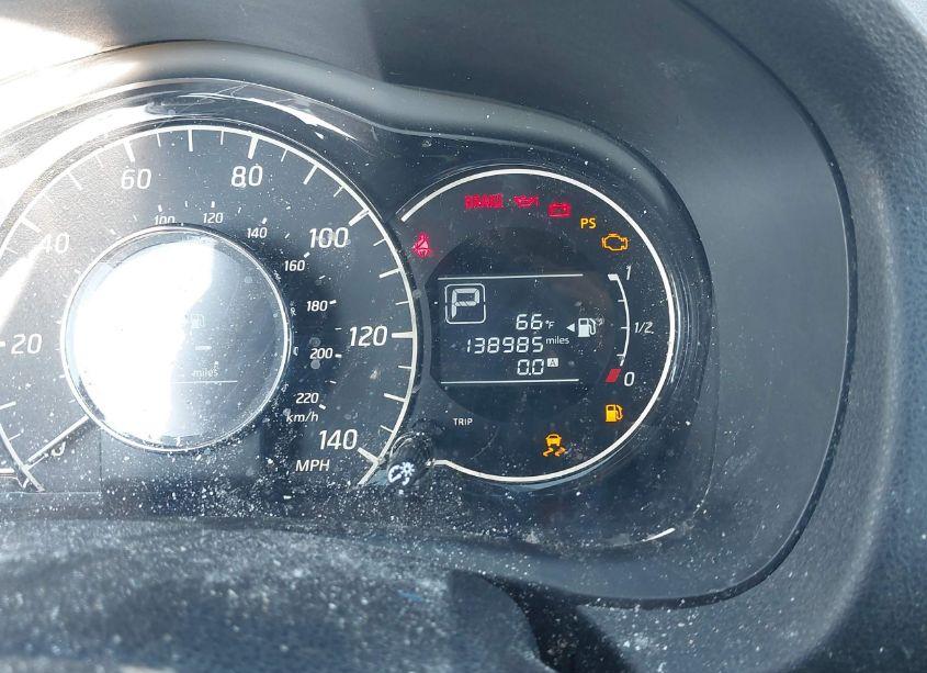 Photo 7 of 2015 Nissan Versa NOTE S (SR)/S PLUS/SL/SR/SV (VIN 3N1CE2CP9FL405792)