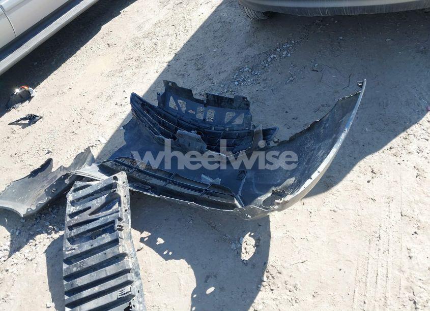 Photo 12 of 2015 Nissan Versa NOTE S (SR)/S PLUS/SL/SR/SV (VIN 3N1CE2CP9FL409616)