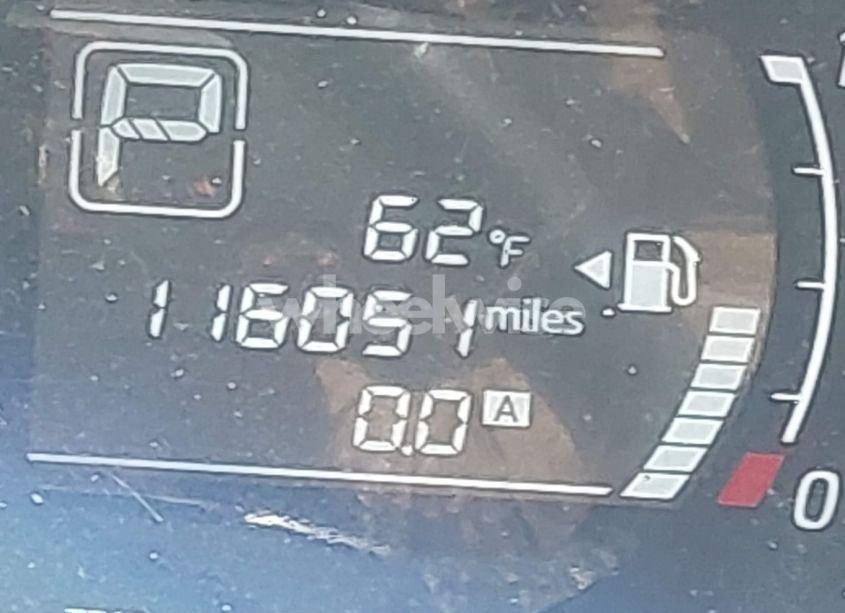 Photo 16 of 2015 Nissan Versa NOTE S (SR)/S PLUS/SL/SR/SV (VIN 3N1CE2CP9FL409616)