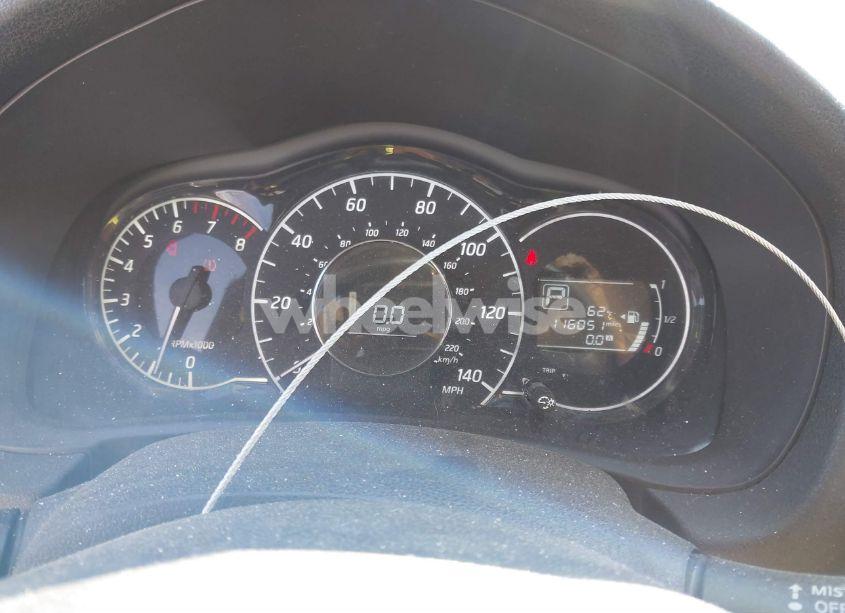 Photo 7 of 2015 Nissan Versa NOTE S (SR)/S PLUS/SL/SR/SV (VIN 3N1CE2CP9FL409616)