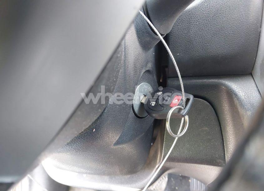 Photo 11 of 2015 Nissan Versa NOTE S (SR)/S PLUS/SL/SR/SV (VIN 3N1CE2CP9FL421765)