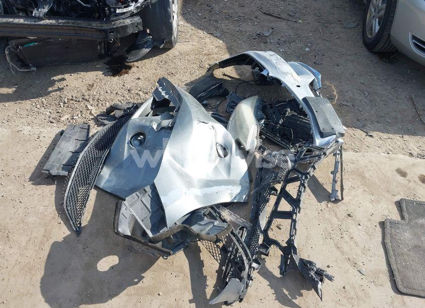 Photo 12 of 2015 Nissan Versa NOTE S (SR)/S PLUS/SL/SR/SV (VIN 3N1CE2CP9FL421765)