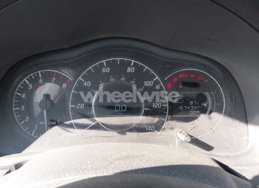 Photo 7 of 2015 Nissan Versa NOTE S (SR)/S PLUS/SL/SR/SV (VIN 3N1CE2CP9FL421765)