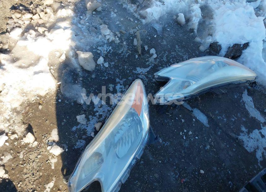 Photo 12 of 2015 Nissan Versa NOTE S (SR)/S PLUS/SL/SR/SV (VIN 3N1CE2CP9FL422494)