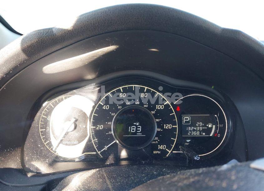 Photo 7 of 2015 Nissan Versa NOTE S (SR)/S PLUS/SL/SR/SV (VIN 3N1CE2CP9FL422494)