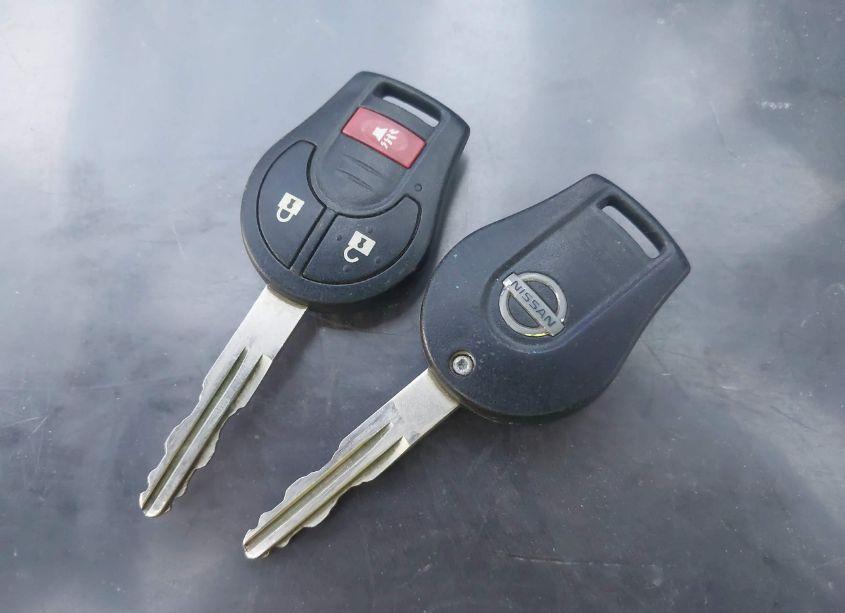 Photo 11 of 2015 Nissan Versa NOTE SV (VIN 3N1CE2CP9FL435715)