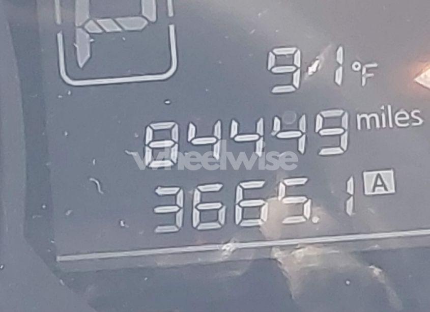 Photo 15 of 2015 Nissan Versa NOTE SL (VIN 3N1CE2CP9FL443815)