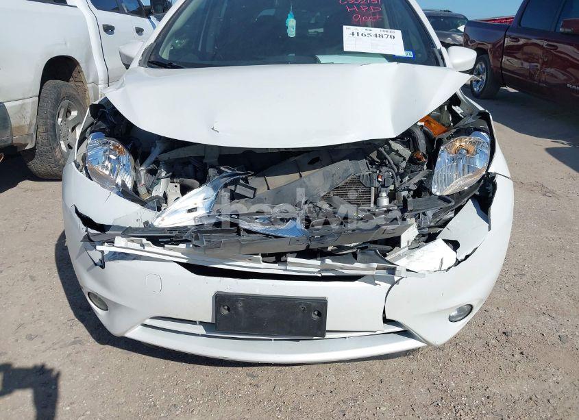 Photo 6 of 2015 Nissan Versa NOTE SL (VIN 3N1CE2CP9FL443815)