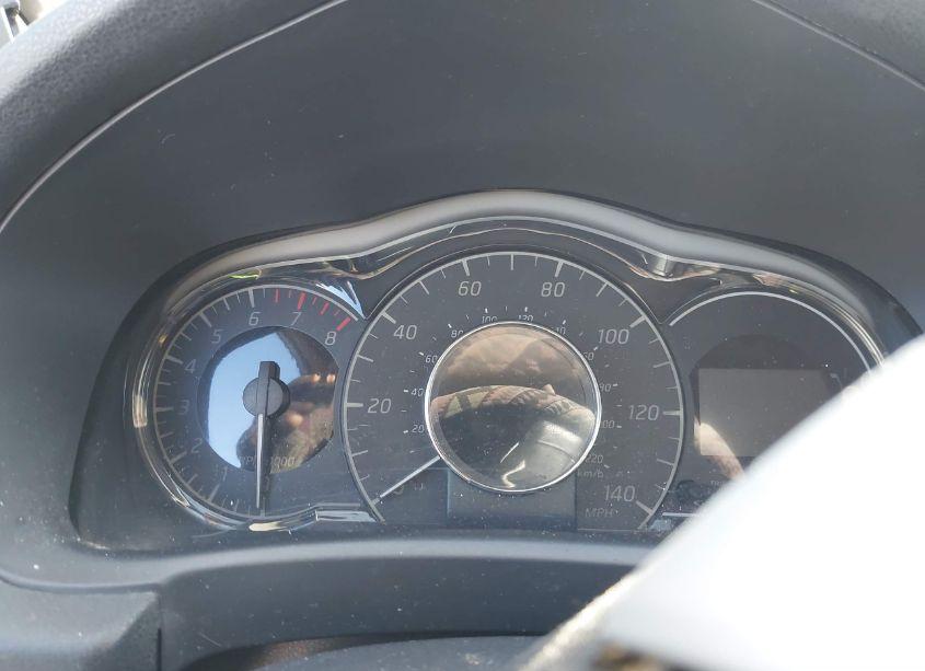 Photo 7 of 2015 Nissan Versa NOTE SL (VIN 3N1CE2CP9FL450098)