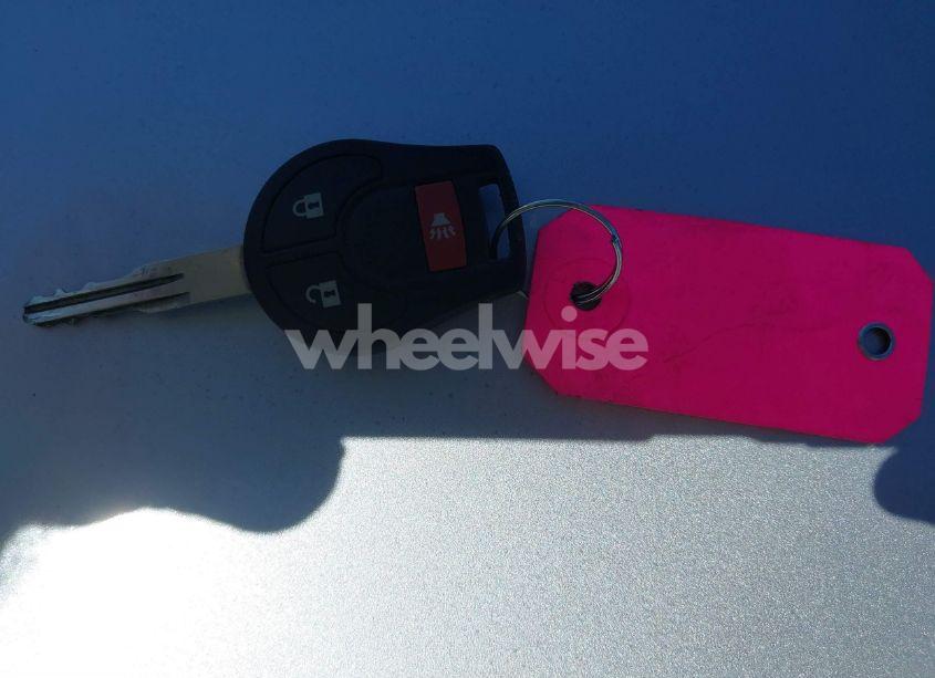 Photo 11 of 2016 Nissan Versa NOTE S (SR)/S PLUS/SL/SR/SV (VIN 3N1CE2CP9GL352559)