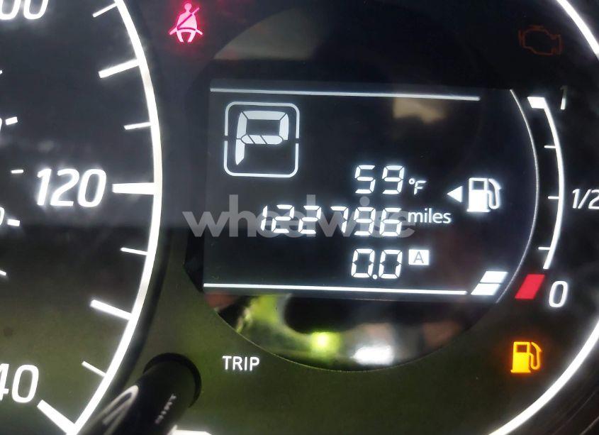 Photo 16 of 2016 Nissan Versa NOTE S (SR)/S PLUS/SL/SR/SV (VIN 3N1CE2CP9GL352559)