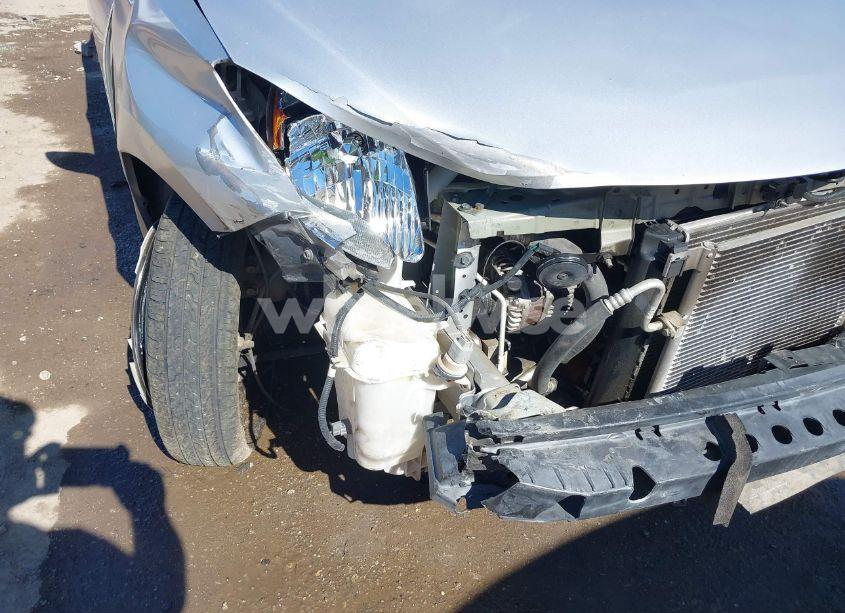 Photo 6 of 2016 Nissan Versa NOTE S (SR)/S PLUS/SL/SR/SV (VIN 3N1CE2CP9GL352559)