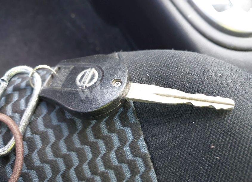 Photo 11 of 2016 Nissan Versa NOTE S (SR)/S PLUS/SL/SR/SV (VIN 3N1CE2CP9GL360788)