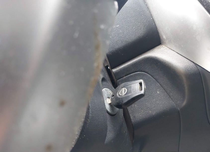 Photo 11 of 2016 Nissan Versa NOTE SV (VIN 3N1CE2CP9GL362203)