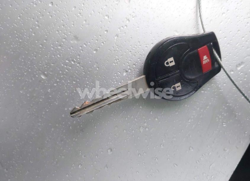 Photo 11 of 2016 Nissan Versa NOTE S (SR)/S PLUS/SL/SR/SV (VIN 3N1CE2CP9GL364856)