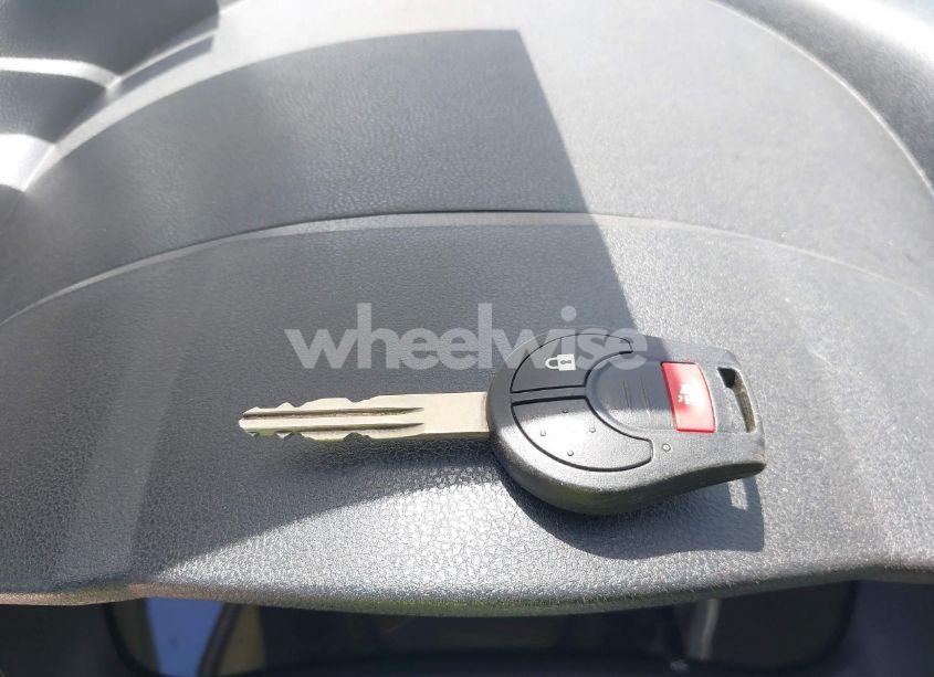 Photo 11 of 2016 Nissan Versa NOTE SV (VIN 3N1CE2CP9GL367577)