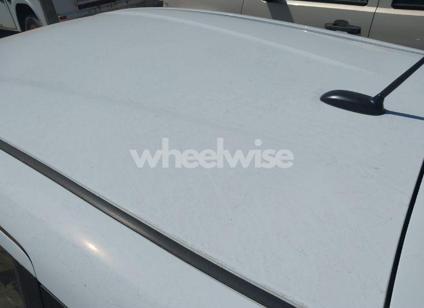 Photo 6 of 2016 Nissan Versa NOTE SV (VIN 3N1CE2CP9GL367577)